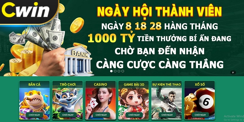 game bài chuyên nghiệp Nha Trang chơi thử