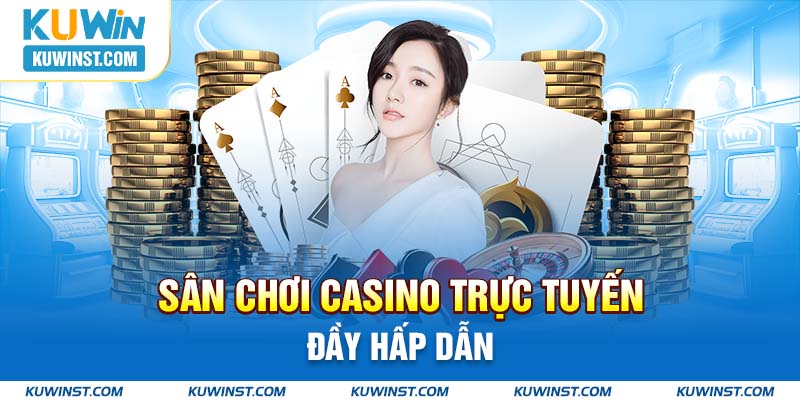 casino trực tuyến Đà Nẵng hướng dẫn