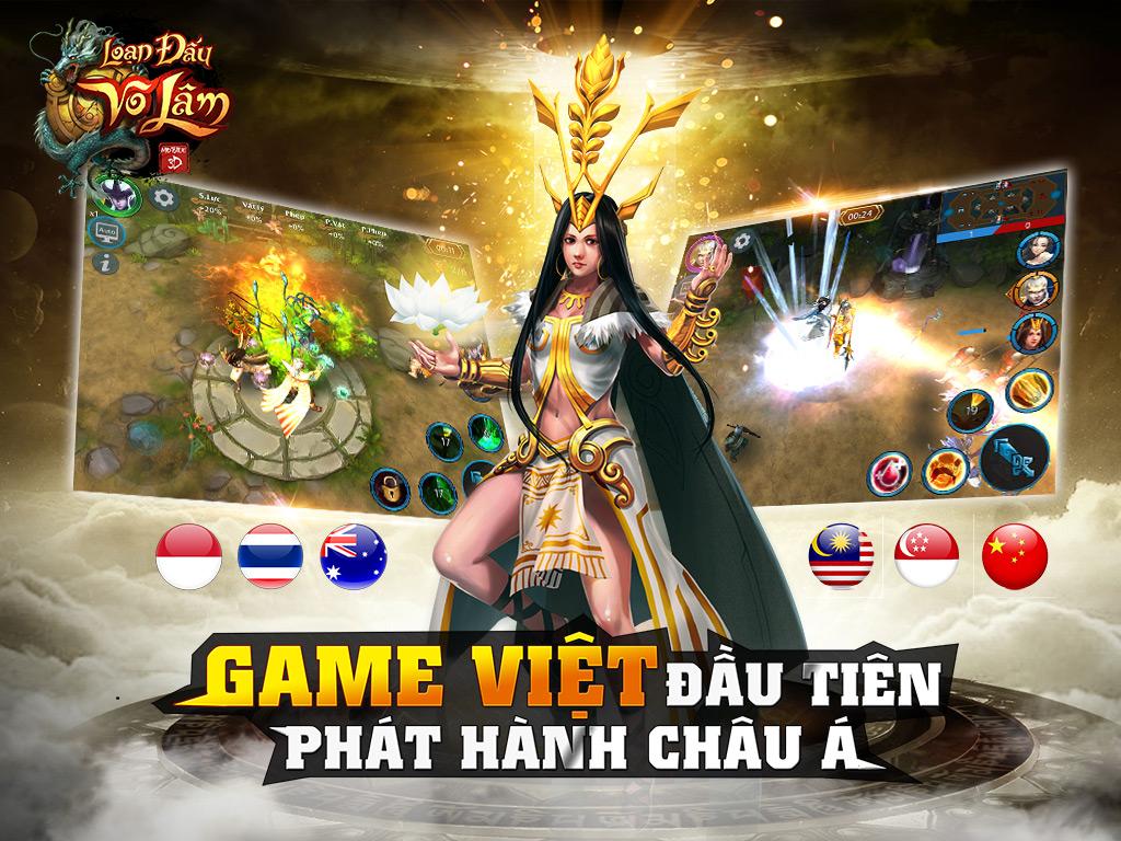 game bài hấp dẫn Phú Quốc đổi thưởng