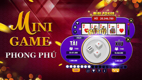 slot thưởng lớn Việt Nam chơi thử