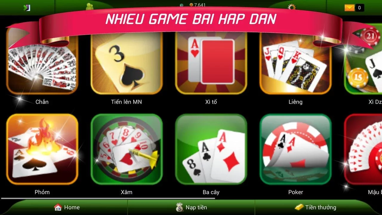 slot hấp dẫn Quảng Ninh rút tiền