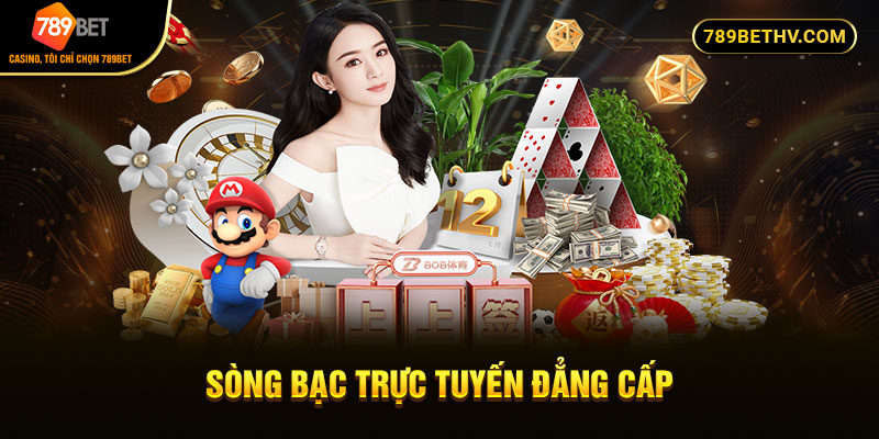 casino miễn phí Đà Nẵng đổi thưởng