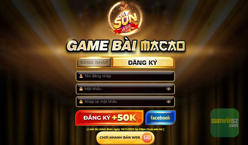 game bài thưởng lớn Bình Dương chơi thử