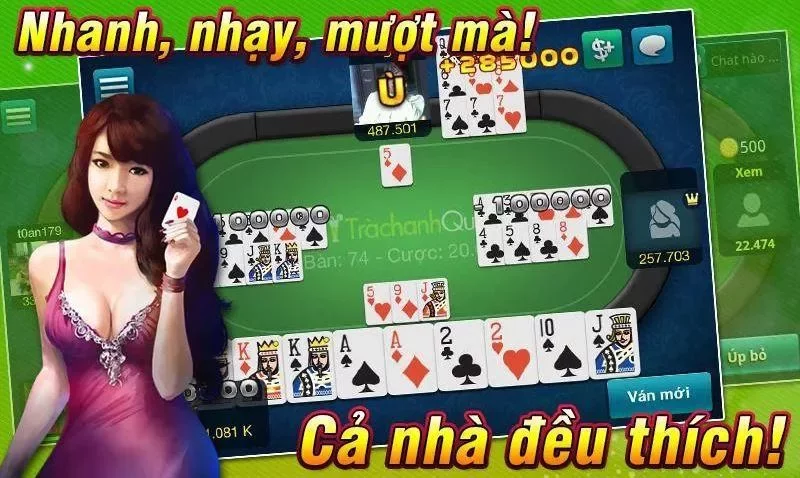 game bài an toàn Bình Dương nạp tiền