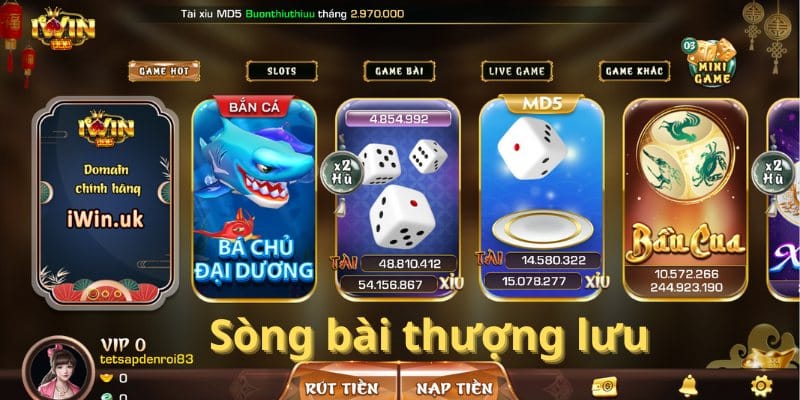 slot trực tuyến Phú Quốc trải nghiệm