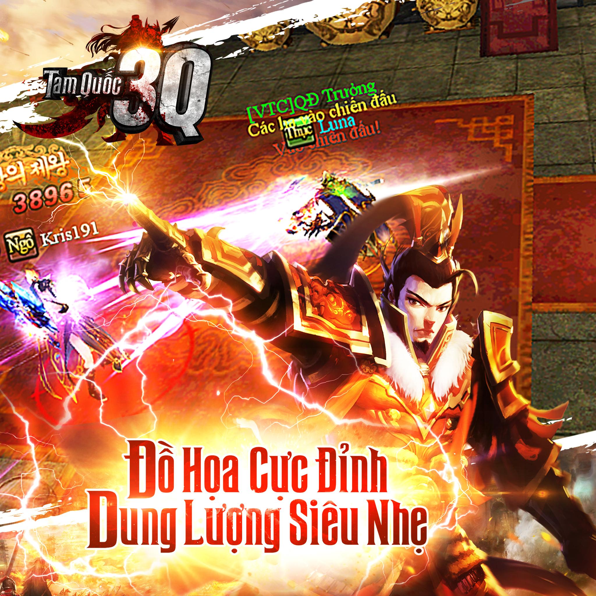 game chiến thuật 396