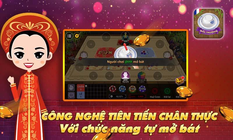 game đổi thưởng hấp dẫn Hà Nội trải nghiệm